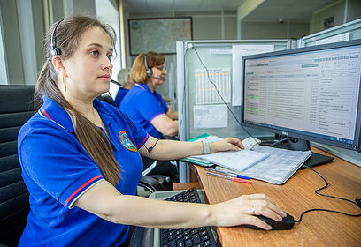 Юные одинцовские таланты примут участие в конкурсе «Служба спасения Московской области глазами детей»