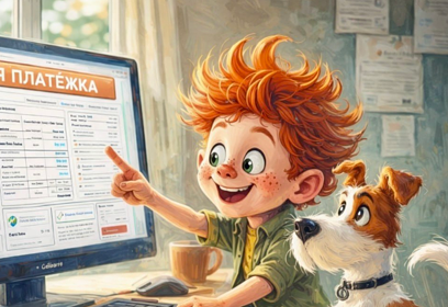 Представители МосОблЕИРЦ поясняют, как внести изменения в лицевой счёт онлайн