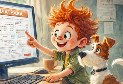 Через Личный кабинет МосОблЕИРЦ можно воспользоваться услугами расчетного центра