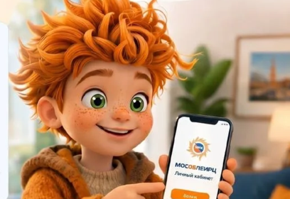 Исправить показания счетчиков можно онлайн