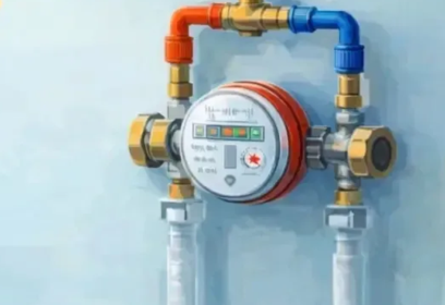 Жителей Одинцовского округа информируют, как онлайн сообщить о поверке счётчика