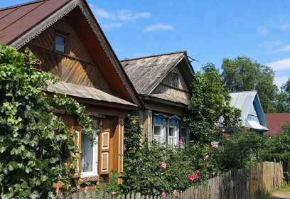 Жителям Одинцовского округа напомнили о правилах пожарной безопасности на дачах