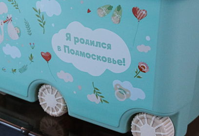 Ближайшее занятие в «Школе мам» Одинцовского роддома пройдёт 6 апреля