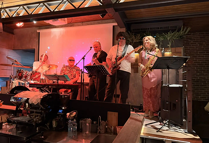 Популярная одинцовская музыкальная Студия «Западная, 10» отметила 10-летний юбилей