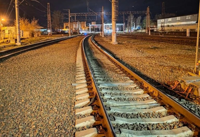 Пренебрежение правилами безопасности на железной дороге угрожает жизни и здоровью граждан