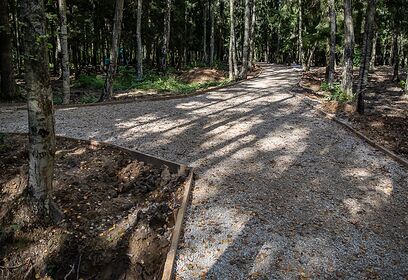 Реконструкцию Центральной площади в Одинцово обсудили на совещании в администрации округа
