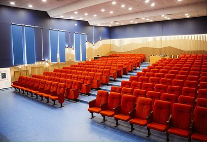 Акция «Гравитация творчества» пройдет в Одинцовском округе 10 апреля