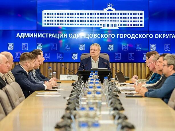 В Одинцовском округе продолжается реализация проектов «Умный ФОК» и «Умный ДК»