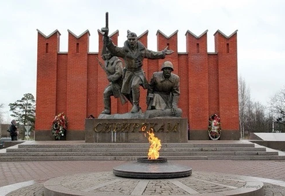 Военно‑патриотическая акция «Честь имею!» пройдет в Подмосковье 20 июня