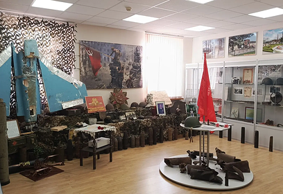Поисковые отряды продолжают раскопки на Опариной Горе