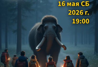 Акция «Ночь музеев» пройдёт 16 мая в Одинцовском парке культуры, спорта и отдыха