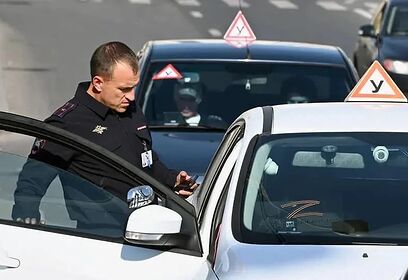 Информация для жителей Одинцовского округа по сокращению сроков выдачи водительского удостоверения