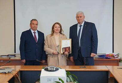 Система-112 Московской области совместно с МГИМО запускают совместный проект робота-переводчика