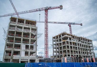 В деревне Ликино в 2028 году появится дошкольное образовательное учреждение на 350 мест