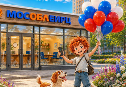 Жителям Одинцовского округа объяснили важность своевременной оплаты услуг ЖКХ