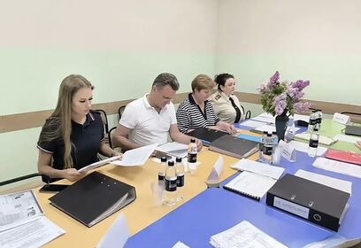 Инспекторы ПДН УМВД России по Одинцовскому округу проверили готовность оздоровительных лагерей к летнему сезону