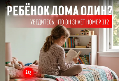 Свыше 9100 обращений от граждан поступило в Систему-112 Одинцовского округа за прошлую неделю