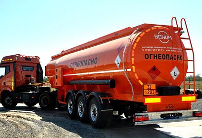 Рейд «Опасный груз» стартует в Одинцовском округе в следующий понедельник