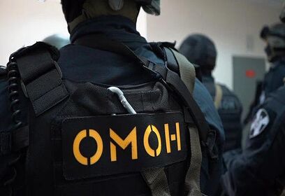 В Одинцовском округе прошёл рейд по выявлению нарушений миграционного законодательства