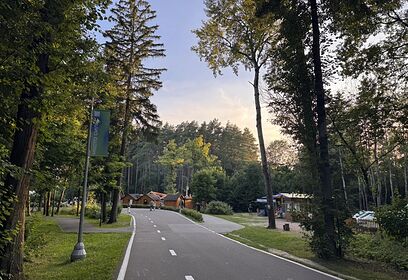 В Одинцовском парке культуры спорта и отдыха пройдет туристический поход «Приключенческая гонка»