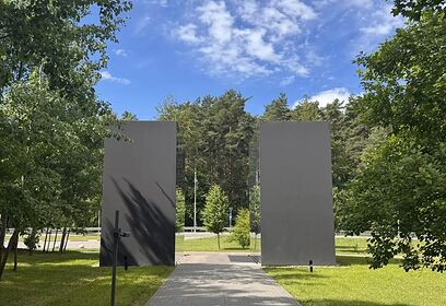 В Парке Малевича Одинцовского округа пройдет второй гравийный велозаезд Gran Fondo