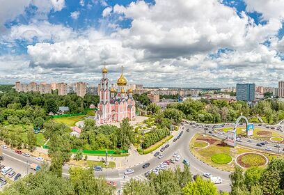 Одинцовский округ стал лидером Подмосковья по земельным доходам