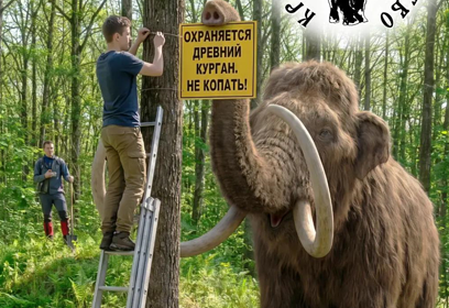 День археолога отметят 15 августа в Одинцовском парке культуры, спорта и отдыха