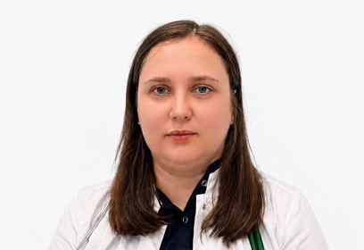 Новый врач-кардиолог влился в команду Одинцовской областной больницы