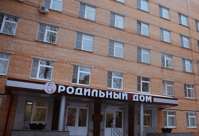 Одинцовские хирурги успешно удалили аппендицит женщине на позднем сроке беременности