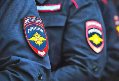 В Одинцово полицейские задержали похитителя велосипедов