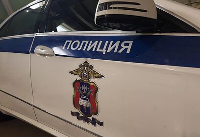 В Одинцовском округе с 3 по 9 августа проводится профилактическое мероприятие «Нетрезвый водитель»