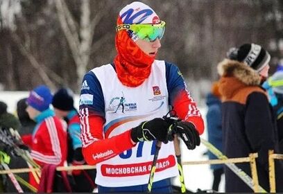 Одинцовская спортивная школа Олимпийского резерва объявляет набор учащихся на 2026-2027 год