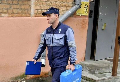 Встречи с газовыми участковыми пройдут в Одинцовском округе
