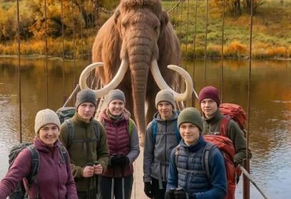 Одинцовские краеведы 27 сентября отметят Международный день туризма походом вдоль побережья Москвы-реки