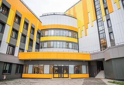 Главный врач Одинцовской областной больницы рассказал жителям муниципалитета о сезонной вакцинации