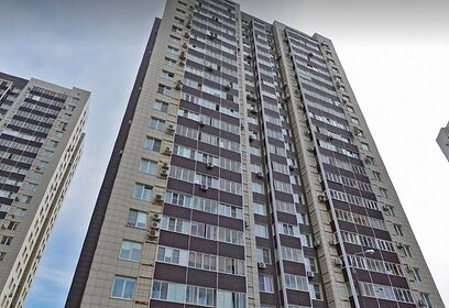 В ЖК «Одинцовский парк» в результате хлопка газовоздушной смеси никто не пострадал