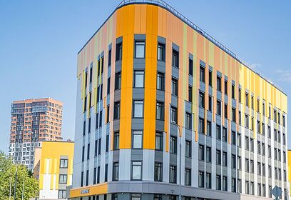 День открытых дверей пройдёт 31 октября в одинцовском Центре амбулаторной онкологической помощи