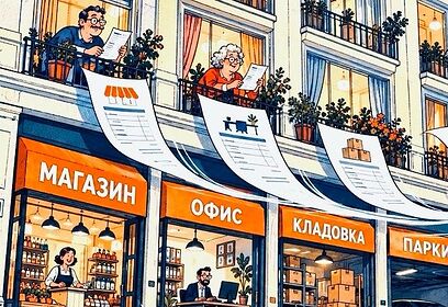 Владельцы нежилых помещений в многоквартирных домах оплачивают ЖКУ наравне с собственниками квартир
