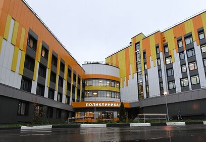 В команду Одинцовской областной больницы влился новый врач-онколог высокой квалификации