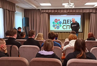 День открытых дверей «Время возможностей» провели специалисты «Одинцовского техникума»