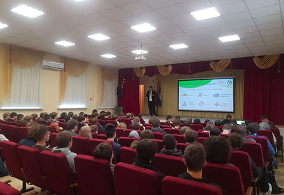 День открытых дверей пройдет в «Одинцовском техникуме» 17 октября