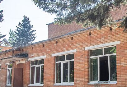 Коммунальные службы Министерства обороны провели осенние осмотры более 350 объектов в Одинцовском округе