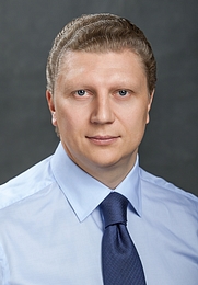 Иванов Андрей Робертович