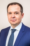 Дмитриев Олег Васильевич