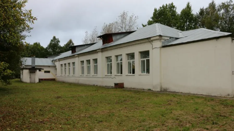 Строительство новой школы в Перхушково включено в государственную программу Московской области