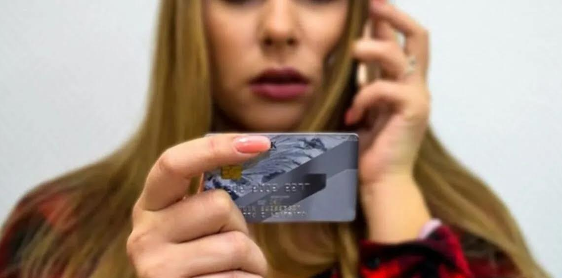 Полицейские в Немчиновке пресекли попытку хищения денежных средств