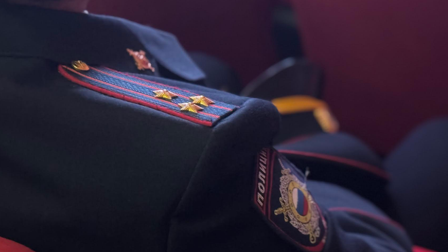 Одинцовская полиция провела профилактический рейд «Условник»