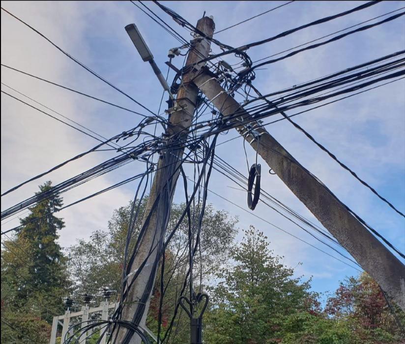 «Россети Московский регион» рекомендуют соблюдать правила цифровой безопасности