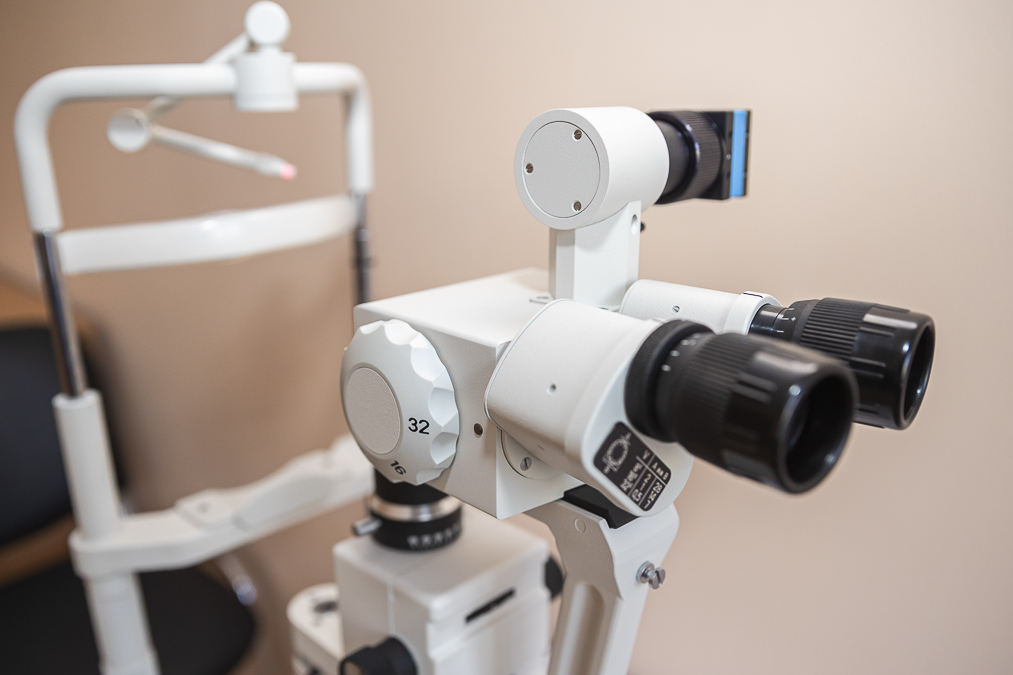 В Часцовской амбулатории расширились возможности получения медицинской помощи