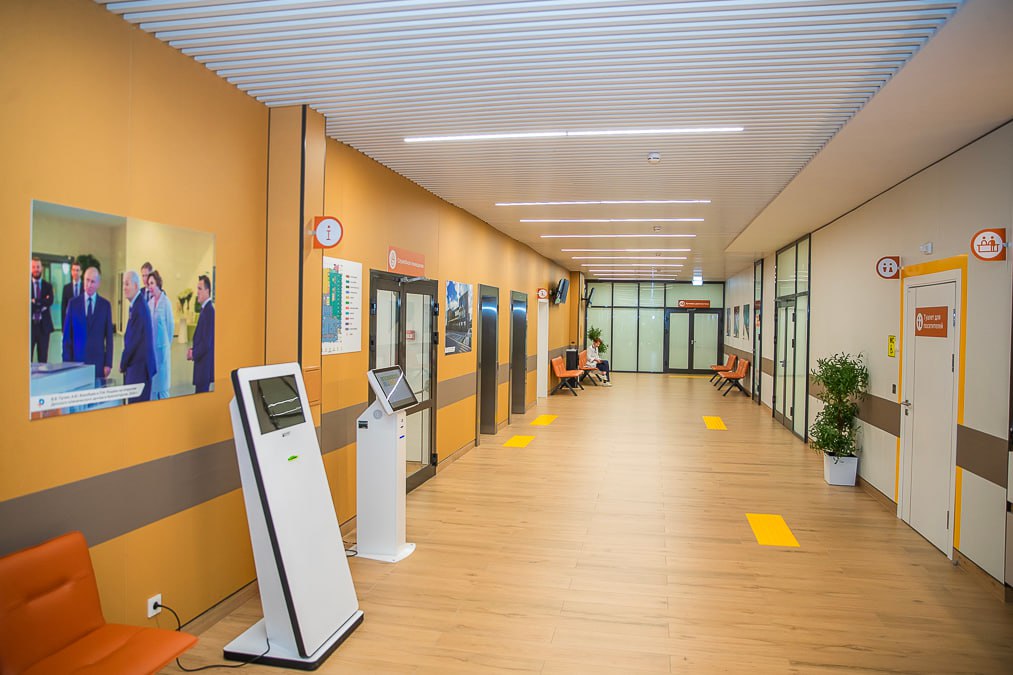 Нефролог высшей категории Наталья Гавриленко пополнила команду диагностического центра «Ромашка»